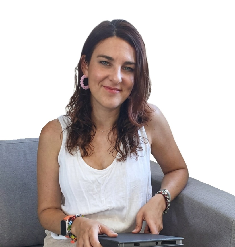 Lic. Agustina Acuña